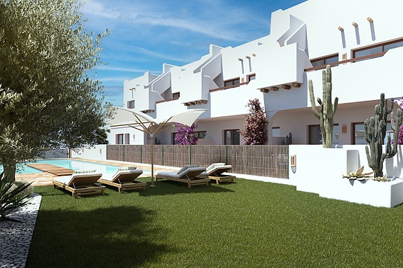 Nyhet! Toppleilighet med 3 soverom og 2 bad | Egen takterrasse | Nydelig fellesområde