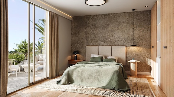 NYHET! Ekslusive leiligheter med sentral beliggenhet | Velg mellom 2 eller 3 soverom | Parkering og bod