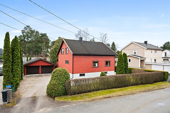 Velkommen til Ragnhilds gate 10 - Presentert av EiendomsMegler1 ved Joakim Karlsen
