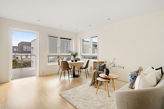 Rinda 46D presenteres av Kay Stian Espeland.