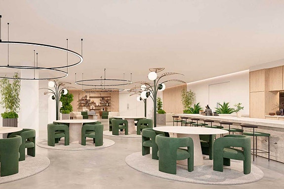 Eksklusiv leilighet med 2 soverom og 2 bad  | Stor terrasse og nydelige fellesområder