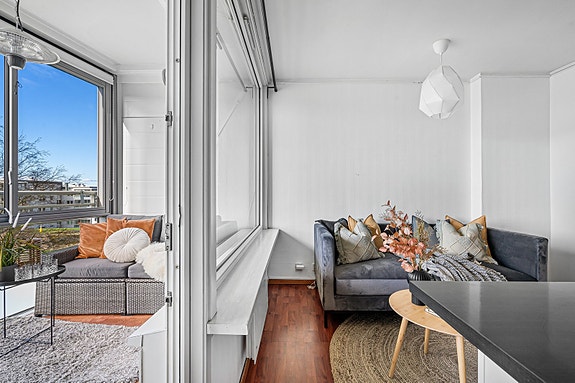 EIE eiendomsmegling v/ Herman Broen presenterer Berings gate 21!