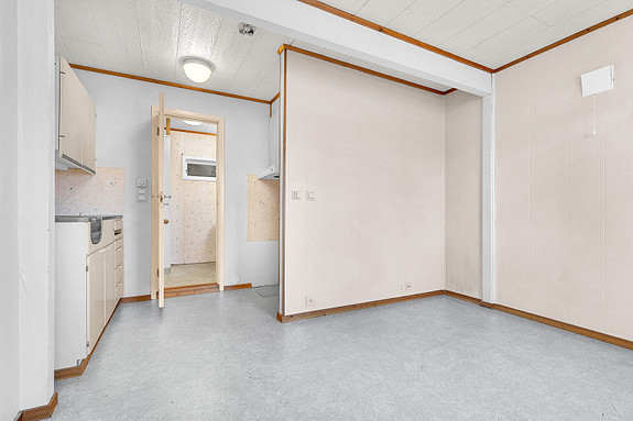 Boligen har også 2 stk utleiemuligheter!