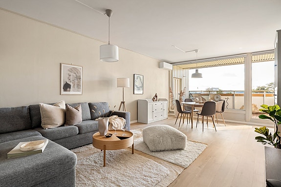 Dag Hammarskjölds veg 91 presentert av Thomas Moldestad Olsen v/EiendomsmeglerVest!