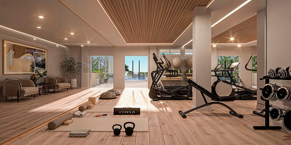 NYBYGG! Sydvendt Penthouse-leilighet | 2 soverom og 2 bad | Terrasse og Takterrasse | Parkering og bod