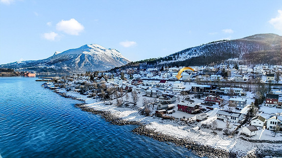 Er denne familieboligen noe for deg? Meld deg på visning eller ta kontakt med megler for avtale av visning!