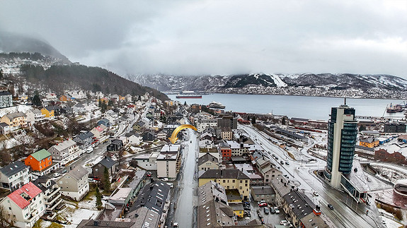 Høres dette ut som ditt neste hjem?