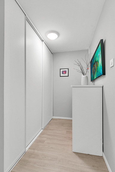 Garderobe
