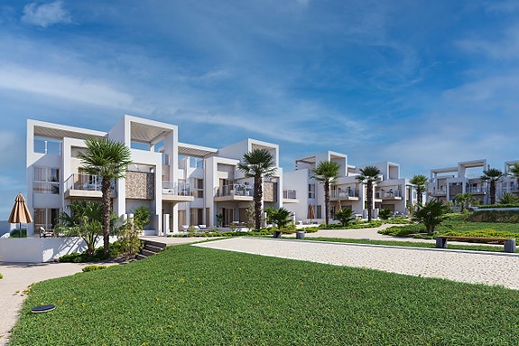 NYHET! Moderne toppleilighet med attraktiv beliggenhet | Takterrasse og eksklusivt fellesområde.