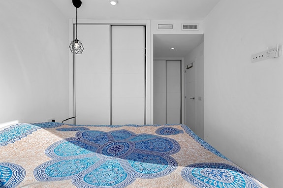 SOLGT! Moderne rekkehus med 3 soverom og 3 bad - Takterrasse - Fullt møblert!