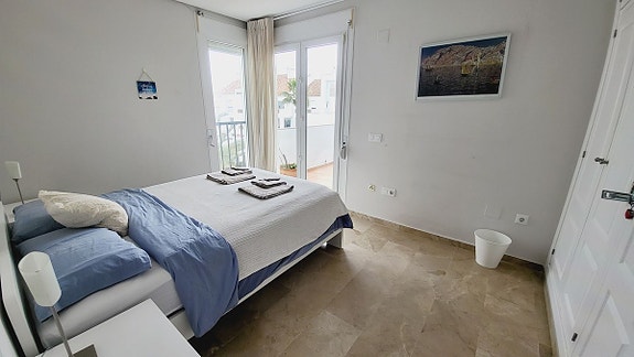 Duplex Penthouse i Miraflores | Fantastisk utsikt over havet | 4 soverom