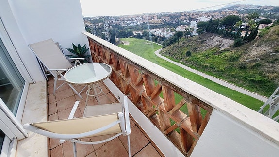 Duplex Penthouse i Miraflores | Fantastisk utsikt over havet | 4 soverom