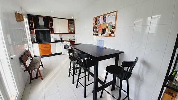 Duplex Penthouse i Miraflores | Fantastisk utsikt over havet | 4 soverom