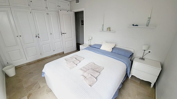 Duplex Penthouse i Miraflores | Fantastisk utsikt over havet | 4 soverom