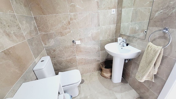 Duplex Penthouse i Miraflores | Fantastisk utsikt over havet | 4 soverom