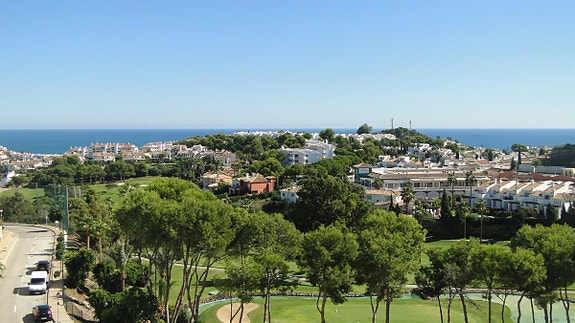 Duplex Penthouse i Miraflores | Fantastisk utsikt over havet | 4 soverom