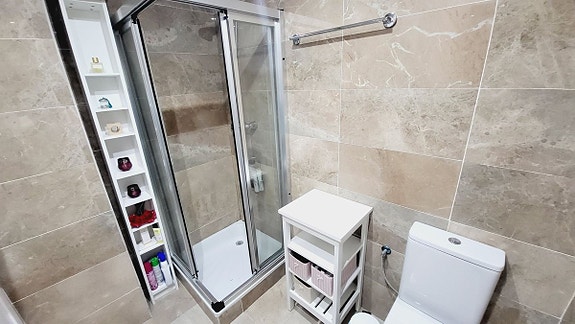 Duplex Penthouse i Miraflores | Fantastisk utsikt over havet | 4 soverom