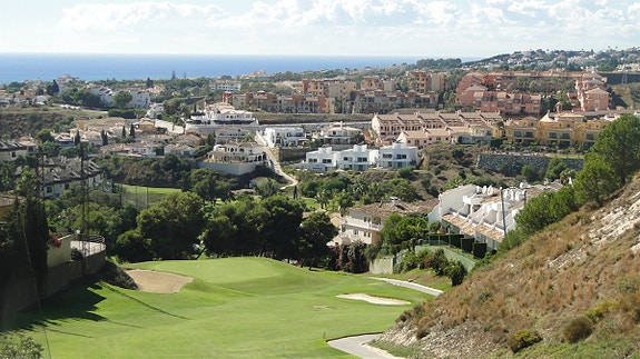 Duplex Penthouse i Miraflores | Fantastisk utsikt over havet | 4 soverom