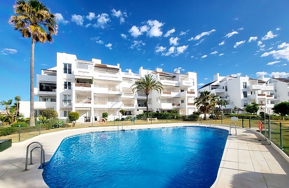 Duplex Penthouse i Miraflores | Fantastisk utsikt over havet | 4 soverom