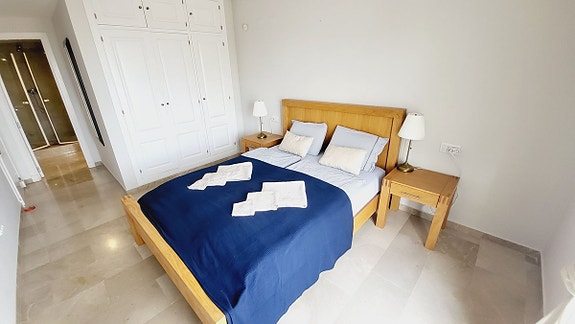 Duplex Penthouse i Miraflores | Fantastisk utsikt over havet | 4 soverom