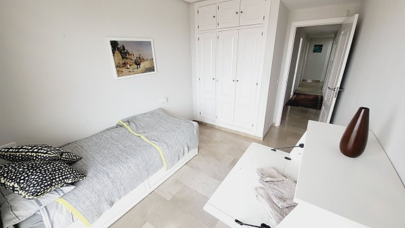 Duplex Penthouse i Miraflores | Fantastisk utsikt over havet | 4 soverom