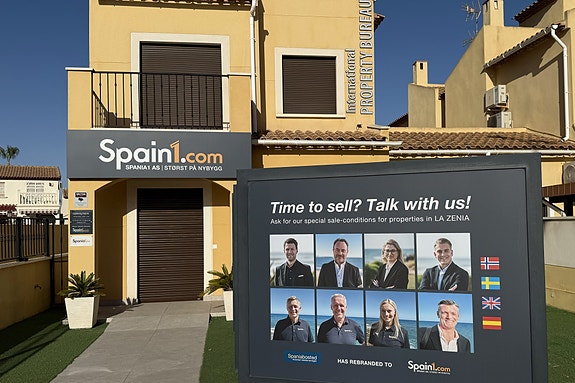 Eksklusiv penthouse med 3 soverom og stor takterrasse - nær stranden i San Pedro Alcántara