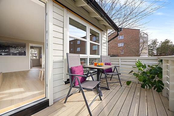 Velkommen til Asperudtoppen 9 - presentert av Synne Vang v. PrivatMegleren!