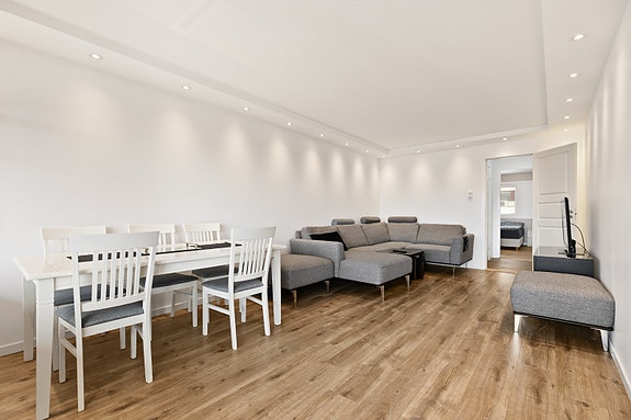 EiendomsMegler 1 v/Waqas Sharif har gleden av å presentere Tvetenveien 191!