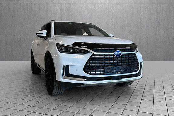 BYD Tang