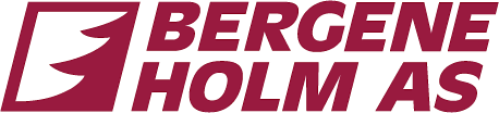 Bergene Holm AS logo