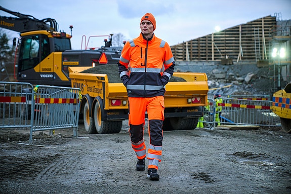 Bedriftens profilbilde