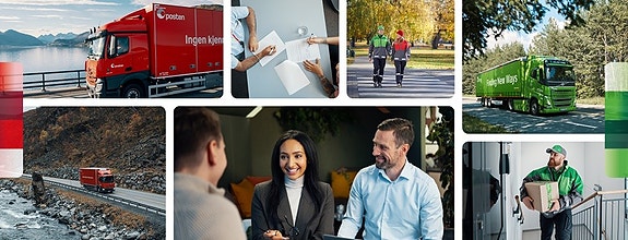 Bilde fra arbeidsgiver