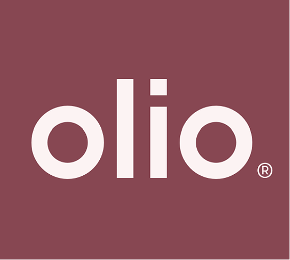 OLIO BEAUTY AS logo