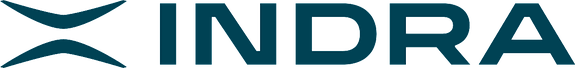 Indra logo