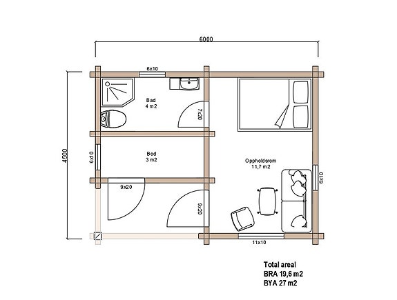 Product image 3 of 6
