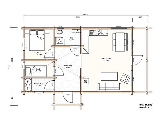 Product image 3 of 6