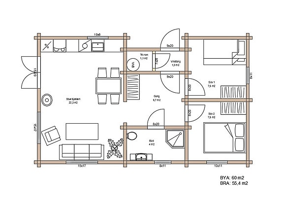 Product image 2 of 5