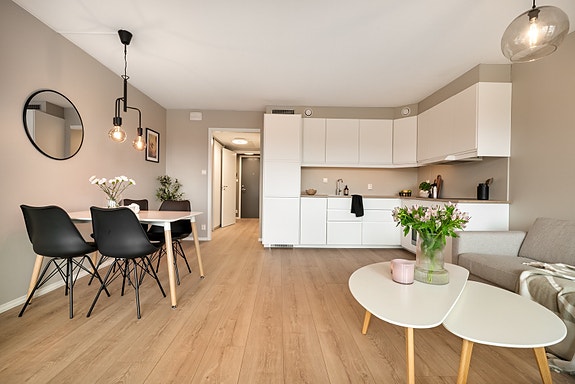 Velkommen til Torgny Segerstedts vei 150 - Presentert av Øyvind Olsen Rydland v/ Privatmegleren Åsane