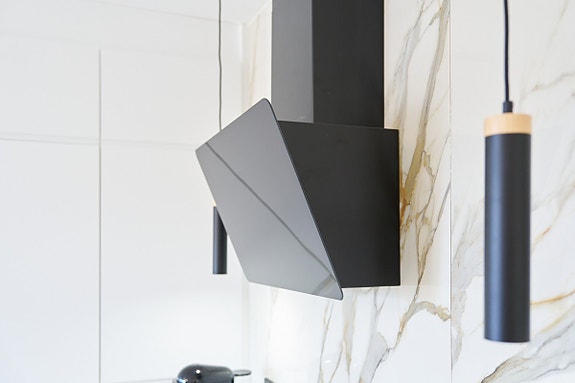 Moderne penthouse med 3 soverom og panoramautsikt - 5 minutter fra stranden i Cabopino