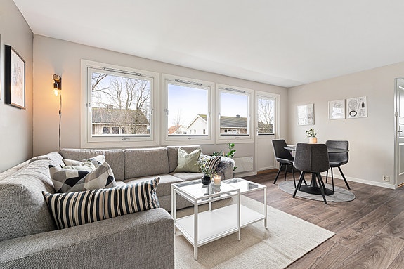 Velkommen til Urds veg 7!