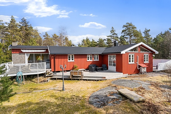 Velkommen til Signebjøenfjellet 71!