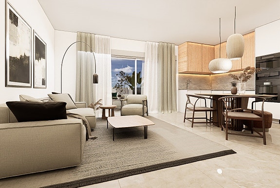 SOLGT! Toppleilighet | Terrasse med jacuzzi | 2 soverom  | Mulighet for parkering og utekjøkken