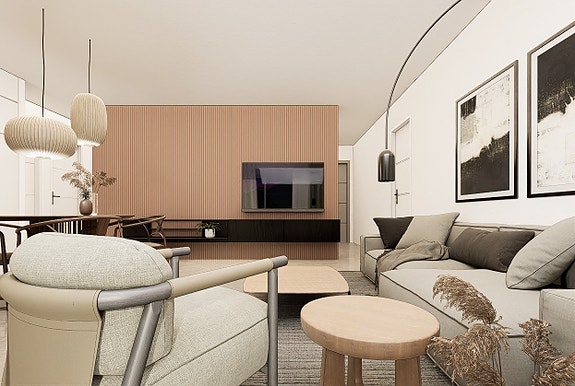 SOLGT! Toppleilighet | Terrasse med jacuzzi | 2 soverom  | Mulighet for parkering og utekjøkken