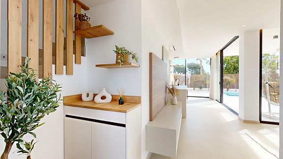 SOLGT! Fantastisk villa med 3 store soverom | Nydelig uteområde med stor tomt - god plass til venner og familie!