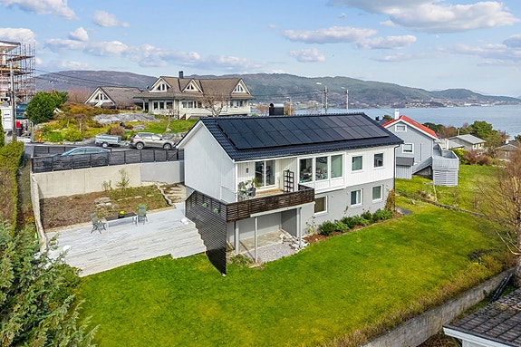 EIE presenterer Ørnetua 11!