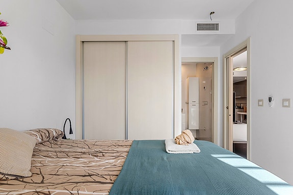 RESERVERT! Møblert leilighet med høy standard og attraktiv beliggenhet i La Zenia - Gangavstand til alt