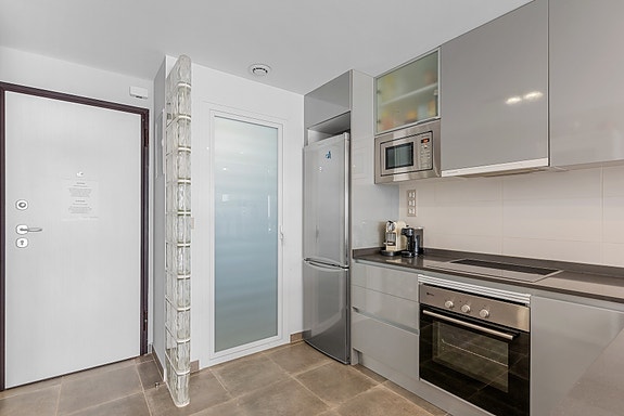 RESERVERT! Møblert leilighet med høy standard og attraktiv beliggenhet i La Zenia - Gangavstand til alt