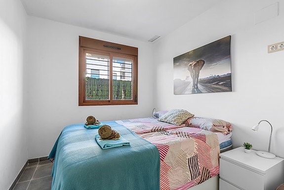 RESERVERT! Møblert leilighet med høy standard og attraktiv beliggenhet i La Zenia - Gangavstand til alt