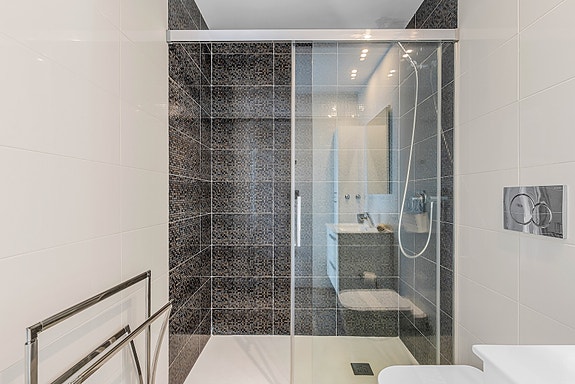 RESERVERT! Møblert leilighet med høy standard og attraktiv beliggenhet i La Zenia - Gangavstand til alt