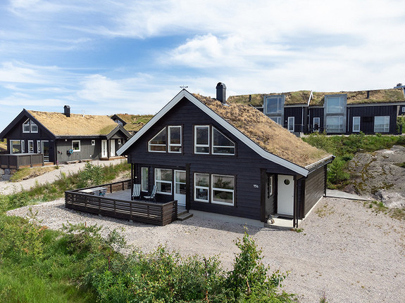 Meglerhuset Telemark har gleden av å presentere Rytterveien 156!